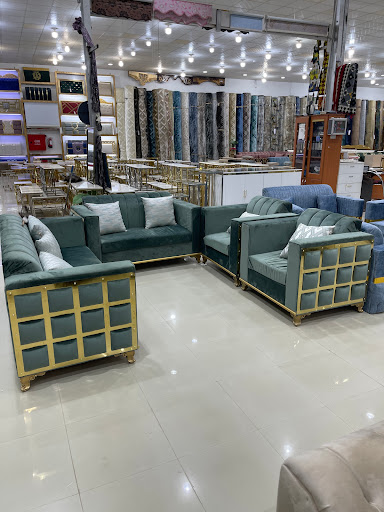 مفروشات البيت سعودي 