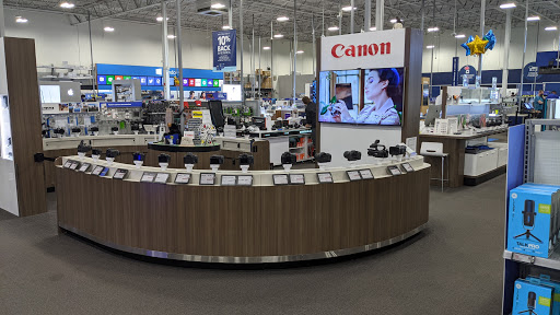 Electronics Store «Best Buy», reviews and photos, 1600 Galleria Blvd, Brentwood, TN 37027, USA
