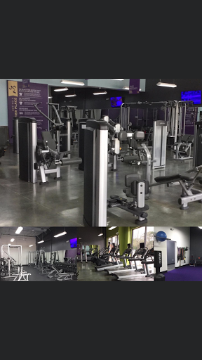 Gym «Anytime Fitness», reviews and photos, 11511 FM 1960, Huffman, TX 77336, USA