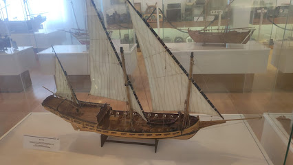 Ναυτικό Μουσείο Καβάλας