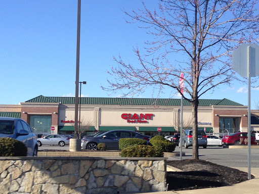 Grocery Store «Giant Food Stores», reviews and photos, 789 E Main St, Mount Joy, PA 17552, USA