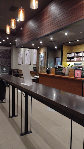 Starbucks - Cafetería