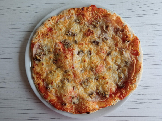 Pizza Mátra - Pizza