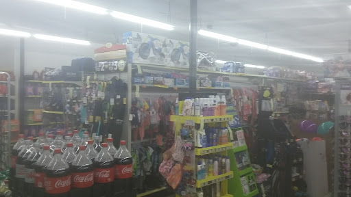 Discount Store «Dollar General», reviews and photos, 4404 Grand Blvd, New Port Richey, FL 34652, USA