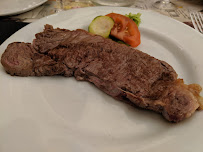 Steak du Restaurant Les Papilles à Clermont-Ferrand - n°18
