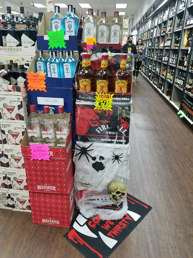 Liquor Store «Morris Miller Wines & Liquors», reviews and photos, 7804 Alaska Ave NW, Washington, DC 20012, USA