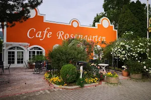 Cafe Rosengarten image
