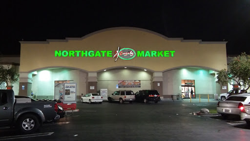 Grocery Store «Northgate Gonzalez Markets», reviews and photos, 3828 Peck Rd, El Monte, CA 91732, USA