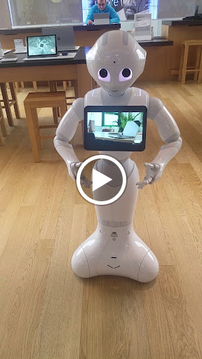 Computer Store «Microsoft Store - Roosevelt Field», reviews and photos, 630 Old Country Rd, Garden City, NY 11530, USA