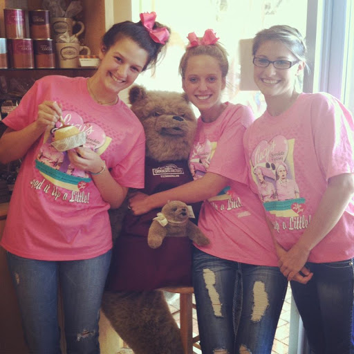 Dessert Shop «Rocky Mountain Chocolate Factory - Vicksburg», reviews and photos, 4000 S Frontage Rd #112c, Vicksburg, MS 39180, USA