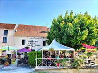 Photos du propriétaire du Restaurant Les Berges de l'Ource à Essoyes - n°3