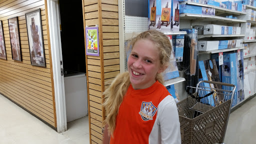 Craft Store «Michaels», reviews and photos, 299 Spotsylvania Mall Dr, Fredericksburg, VA 22407, USA