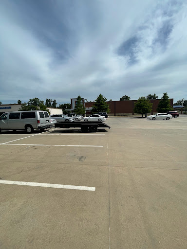 Supermarket «ALDI», reviews and photos, 2440 W Main St, Norman, OK 73069, USA