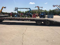 Gritten Trucking Company - Photo 4 - Car repair in Lorena, TX, Waco