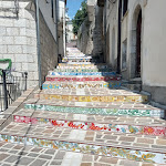 Photo n°4 de l'avis de Garbage.i fait le 08/08/2022 à 20:12 sur le  Ristorante Il Borgo Nero à Montelapiano