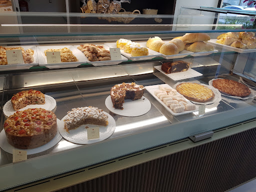 Latina | Pastelaria Central SCP no Aveiro, Aveiro