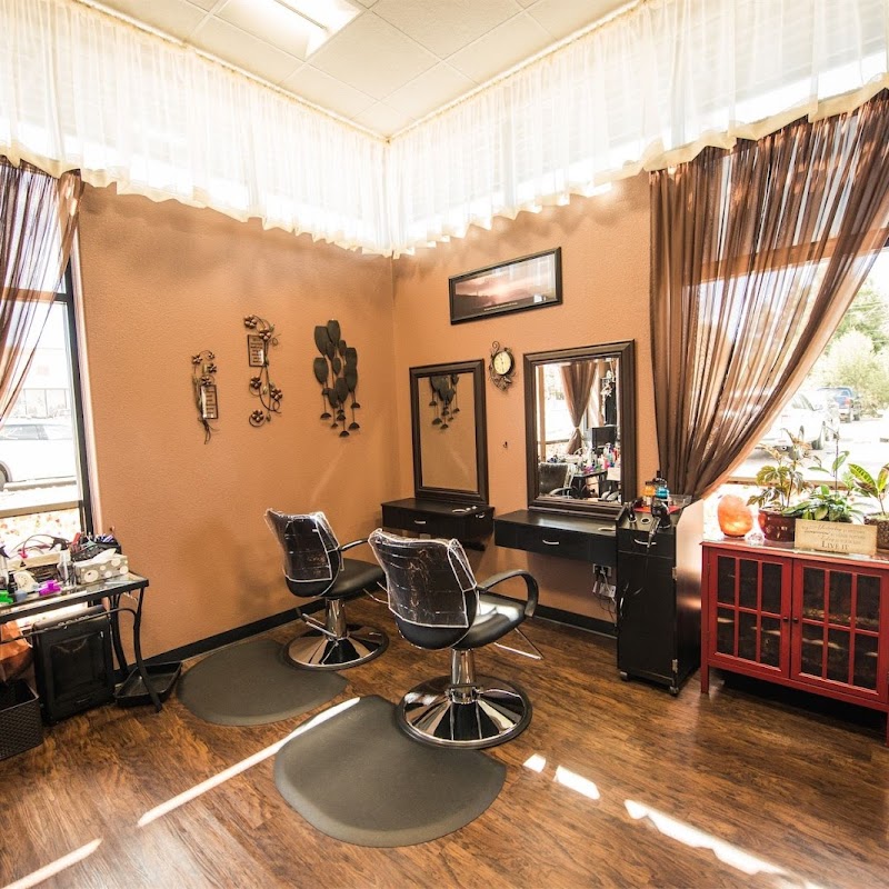 Phenix Salon Suites Edgewood Atlanta