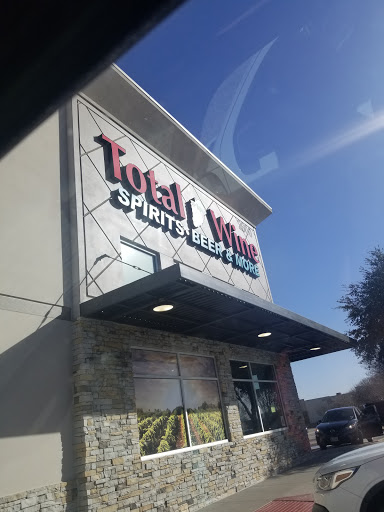 Wine Store «Total Wine & More», reviews and photos, 190 E Stacy Rd, Allen, TX 75002, USA