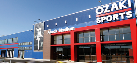 オザキスポーツ Aback Stadium店