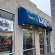 Sam's Liquor Store