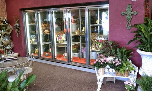 Andrews Florist, 705 E Market St, Indianapolis, IN 46202, USA, 