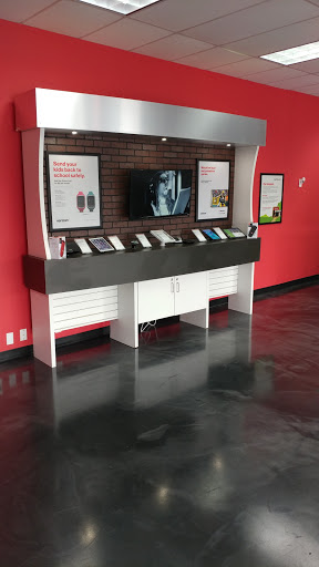 Cell Phone Store «GoWireless Verizon Authorized Retailer», reviews and photos, 3130 GA-5, Douglasville, GA 30135, USA