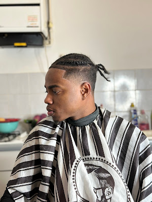 Nuevo Barbershop à Le Puy-en-Velay