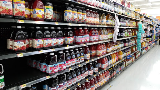 Department Store «Walmart Supercenter», reviews and photos, 1149 Nimmo Pkwy, Virginia Beach, VA 23456, USA