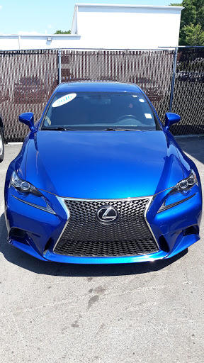 Used Car Dealer «Wallingford Auto Park», reviews and photos, 485 N Colony Rd, Wallingford, CT 06492, USA