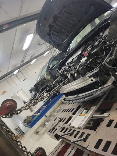 Auto Body Shop «Dutch Valley Auto Works», reviews and photos, 3331 Columbia Ave, Lancaster, PA 17603, USA