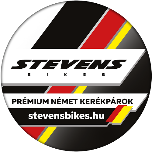 stevensbikes.hu - prémium német kerékpárok - webáruház - Kerékpárbolt