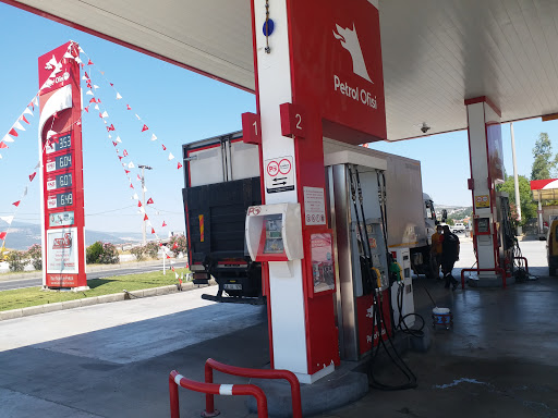 Petrol Ofisi - İltur Petrol