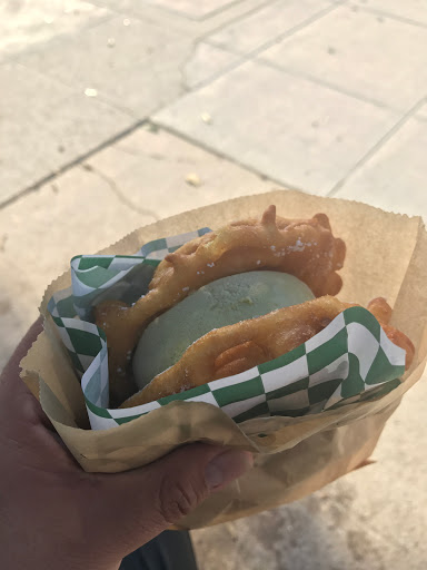 Dessert Shop «Quenelle», reviews and photos, 2214 W Magnolia Blvd a, Burbank, CA 91506, USA