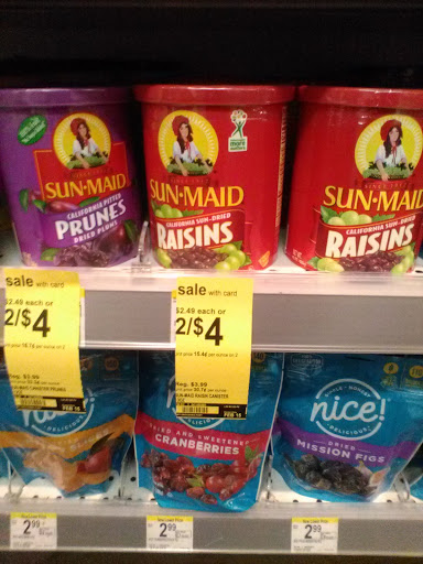 Convenience Store «Walgreens», reviews and photos, 801 7th St NW, Washington, DC 20001, USA