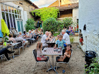 Photos du propriétaire du Restaurant The Green Man Inn à Charroux - n°10