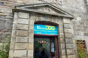 Micro Zoo Saint-Malo image