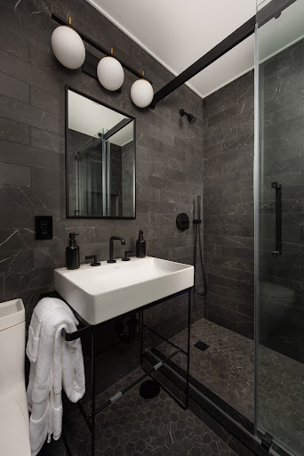 Cabinet Maker «Guided Design Cabinet Company», reviews and photos, 3528 N Ashland Ave, Chicago, IL 60657, USA