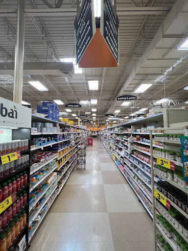 Grocery Store «Kroger», reviews and photos, 1980 Rio Hill Center, Charlottesville, VA 22901, USA