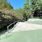 Photo n° 12 de l'avis de François-Xavier.U fait le 22/07/2021 à 18:43 pour Skatepark d'Issy-les-Moulineaux à Issy-les-Moulineaux