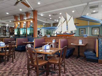 Oceanview Seafood II Restaurant