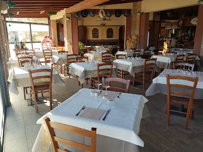 Grill House Pub Cafè Trattoria Ristorante Via Roma, 41, 26812 Borghetto Lodigiano LO, Italia