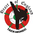 Heart of England - World Taekwondo - Clifford Park
