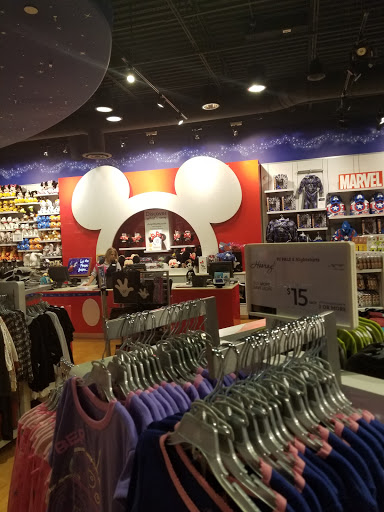 Toy Store «Disney Store», reviews and photos, 7600 Kingston Pike, Knoxville, TN 37919, USA