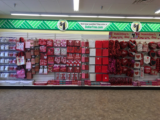 Dollar Store «Dollar Tree», reviews and photos, 1245 MacDade Boulevard, Woodlyn, PA 19094, USA