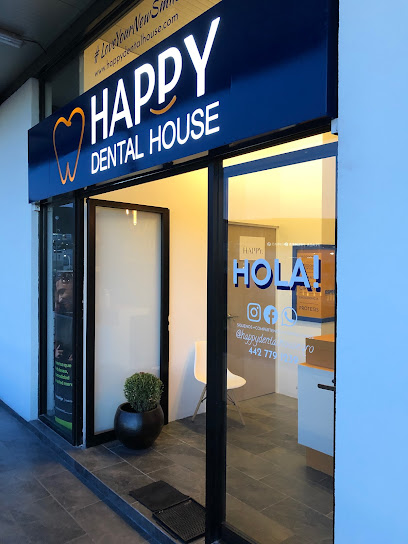 Happy Dental House Querétaro
