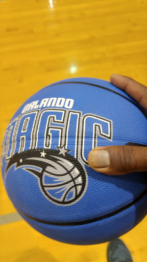 Community Center «College Park Community Center», reviews and photos, 2393 Elizabeth Ave, Orlando, FL 32804, USA