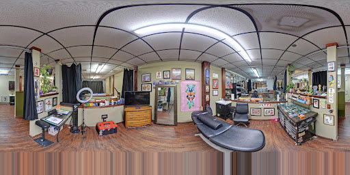 Explore protective tattoo ideas, creative tattoo ideas in Savannah, available at White Bluff Tattoo Company