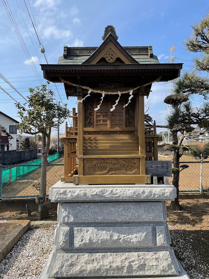 八坂神社