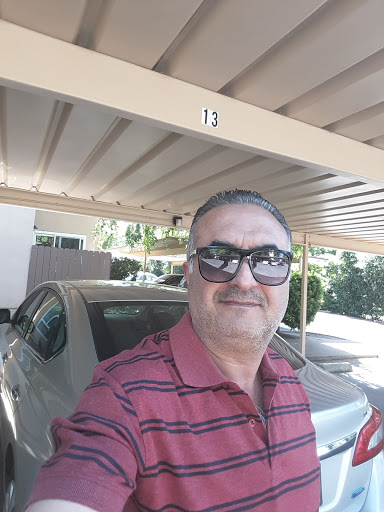 Shopping Mall «Marconi & Walnut Shopping Center», reviews and photos, 4949 Marconi Ave, Carmichael, CA 95608, USA