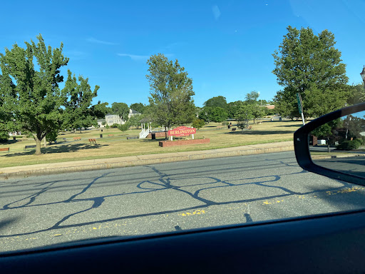 Park «Simonds Park», reviews and photos, 10 Bedford St, Burlington, MA 01803, USA